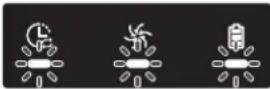 SAMSUNG VR2AM7065WS - Information codes - 8