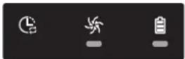 SAMSUNG VR2AM7065WS - Recharging/Energy-saving mode - 4