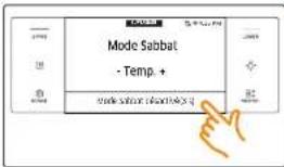 SAMSUNG NV51M9770DS - Utilisation du four - 2