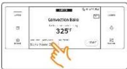 SAMSUNG NV51M9770DS - Delay start - 1