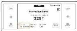 SAMSUNG NV51M9770DS - Timed cooking - 5
