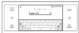 SAMSUNG NV51M9770DS - Kitchen timer - 8