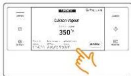 SAMSUNG NV51M9770DS - REMARQUE - 1