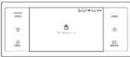 SAMSUNG NV51M9770DS - Cómo activar la función Traba de controles - 2