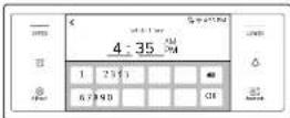 SAMSUNG NV51M9770DS - Delay start - 2