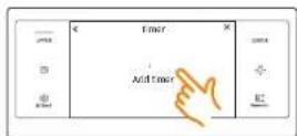 SAMSUNG NV51M9770DS - Kitchen timer - 2