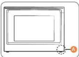SAMSUNG NV51M9770DS - CAUTION - 1