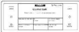 SAMSUNG NV51M9770DS - Gourmet Cook - 1