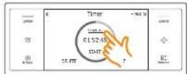 SAMSUNG NV51M9770DS - Kitchen timer - 7