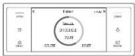 SAMSUNG NV51M9770DS - Kitchen timer - 5