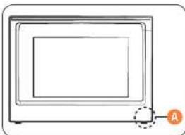 SAMSUNG NV51M9770DS - ATTENTION - 1