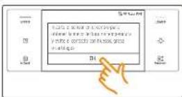 SAMSUNG NV51M9770DS - Funcionamiento del horno - 2