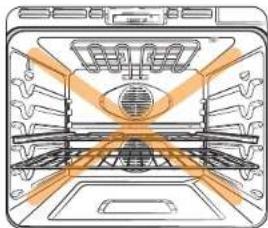 SAMSUNG NV51M9770DS - Utilisation de la grille coulissante - 5