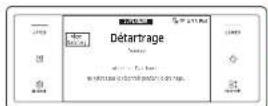 SAMSUNG NV51M9770DS - Démarrage d'un cycle Détartrage - 4