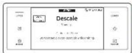 SAMSUNG NV51M9770DS - How to run a descale cycle - 4