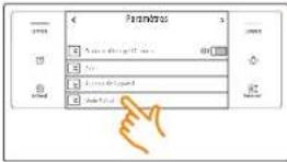 SAMSUNG NV51M9770DS - Utilisation du four - 1