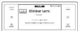SAMSUNG NV51M9770DS - Cómo ejecutar un ciclo de eliminación de sarro - 4