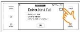 SAMSUNG NV51M9770DS - Utilisation du four - 1