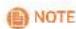 SAMSUNG NV51M9770DS - NOTE - 2