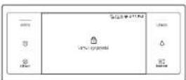 SAMSUNG NV51M9770DS - Activation de la fonction Verrouillage des commandes - 2