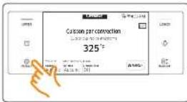 SAMSUNG NV51M9770DS - Paramètres - 1