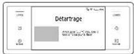 SAMSUNG NV51M9770DS - Démarrage d'un cycle Détartrage - 5