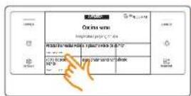 SAMSUNG NV51M9770DS - Funcionamiento del horno - 2