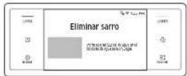 SAMSUNG NV51M9770DS - Cómo ejecutar un ciclo de eliminación de sarro - 5