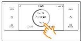 SAMSUNG NV51M9770DS - Kitchen timer - 6