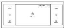 SAMSUNG NV51M9770DS - Control lockout - 2