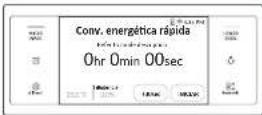 SAMSUNG NQ70M7770DS - Convección energética rápida - 1