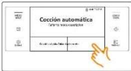 SAMSUNG NQ70M7770DS - Cocción automática - 1