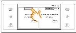 SAMSUNG NQ70M7770DS - Réglage de la température en cours de cuisson - 1