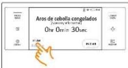 SAMSUNG NQ70M7770DS - Slim fry - 2