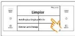 SAMSUNG NQ70M7770DS - PRECAUCIÓN - 5
