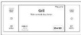 SAMSUNG NQ70M7770DS - Gril - 1