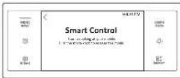 SAMSUNG NQ70M7770DS - To start the oven remotely - 1