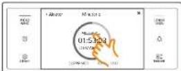 SAMSUNG NQ70M7770DS - Fonctionnement de base - 4