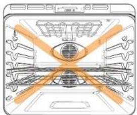 SAMSUNG NQ70M7770DS - Utilisation de la grille coulissante - 4