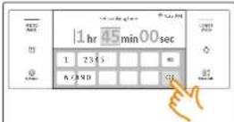 SAMSUNG NQ70M7770DS - Timed cooking - 3