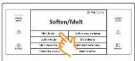 SAMSUNG NQ70M7770DS - Auto cook - 2
