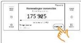 SAMSUNG NQ70M7770DS - - Horneado al vapor, Asar al vapor - 2