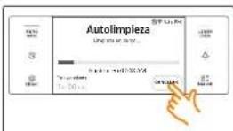 SAMSUNG NQ70M7770DS - PRECAUCIÓN - 9