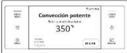 SAMSUNG NQ70M7770DS - Convección potente - 1