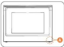 SAMSUNG NQ70M7770DS - WARNING - 1