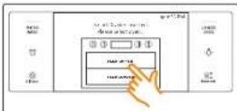SAMSUNG NQ70M7770DS - Basic baking and broiling instructions - 1