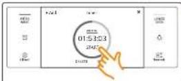 SAMSUNG NQ70M7770DS - Basic operations - 2