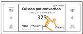 SAMSUNG NQ70M7770DS - Pavé numérique - 1