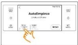 SAMSUNG NQ70M7770DS - PRECAUCIÓN - 4