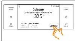 SAMSUNG NQ70M7770DS - Utilisation de la fonction mode sabbat - 3